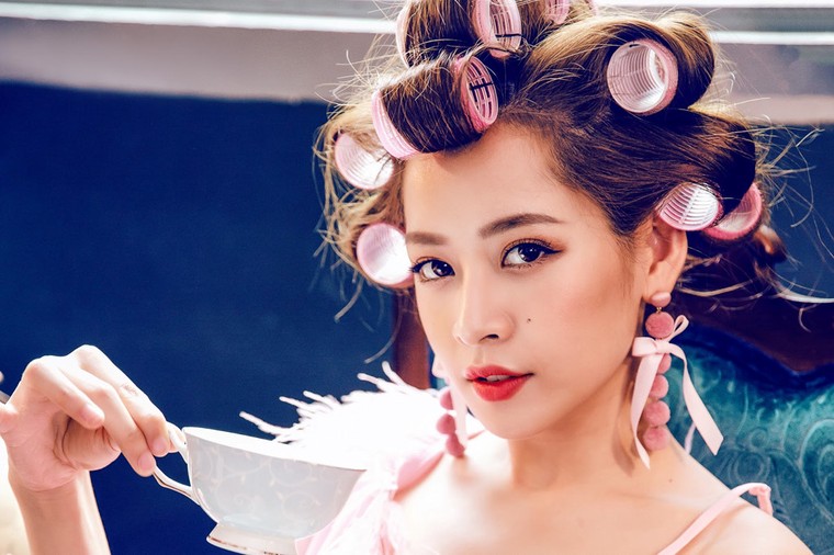 9 sự vụ gây chấn động showbiz Việt năm 2017 ảnh 7