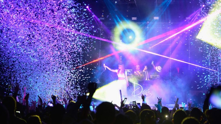 10 thành phố tuyệt vời để đón giao thừa trên thế giới ảnh 10