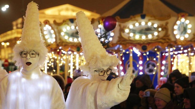 10 thành phố tuyệt vời để đón giao thừa trên thế giới ảnh 5