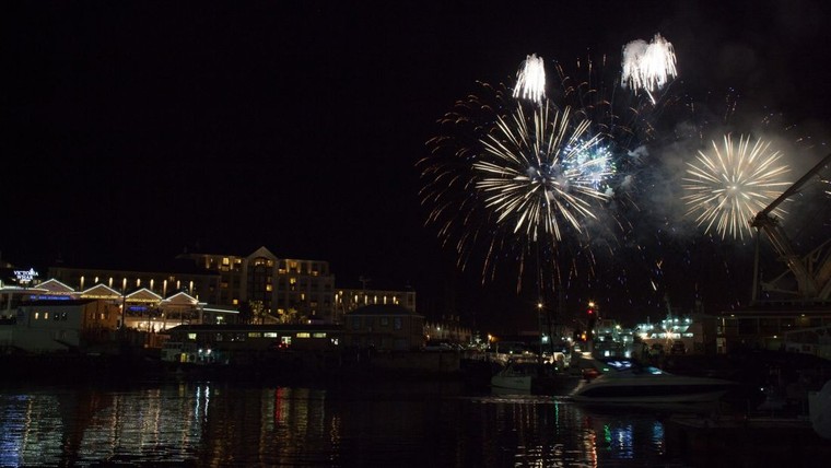 10 thành phố tuyệt vời để đón giao thừa trên thế giới ảnh 6