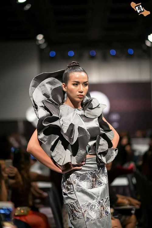 Miss Grand International 2018 sẽ được tổ chức tại Myanmar ảnh 1