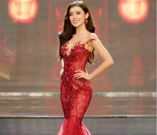 Miss Grand International 2018 sẽ được tổ chức tại Myanmar ảnh 2