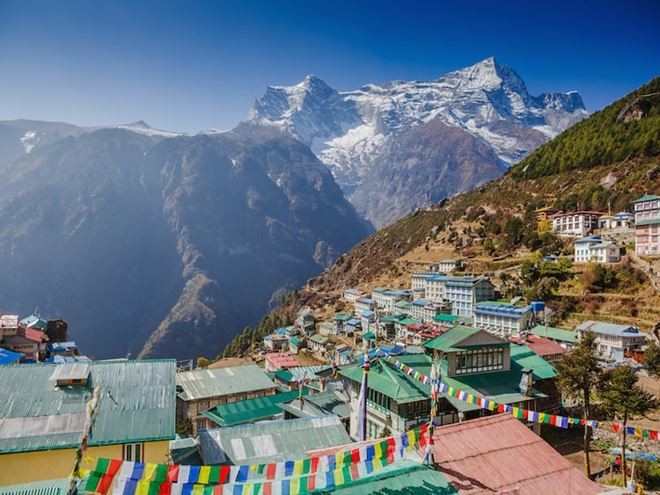 Những điểm đến giá cả phải chăng cho chuyến du lịch năm 2018 ảnh 3