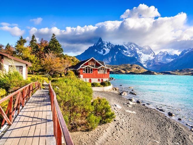 Những điểm đến giá cả phải chăng cho chuyến du lịch năm 2018 ảnh 8