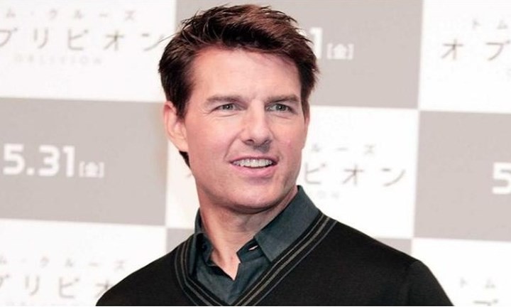 Những sao Hollywood bỏ học giữa chừng nhưng vẫn thành công ảnh 6