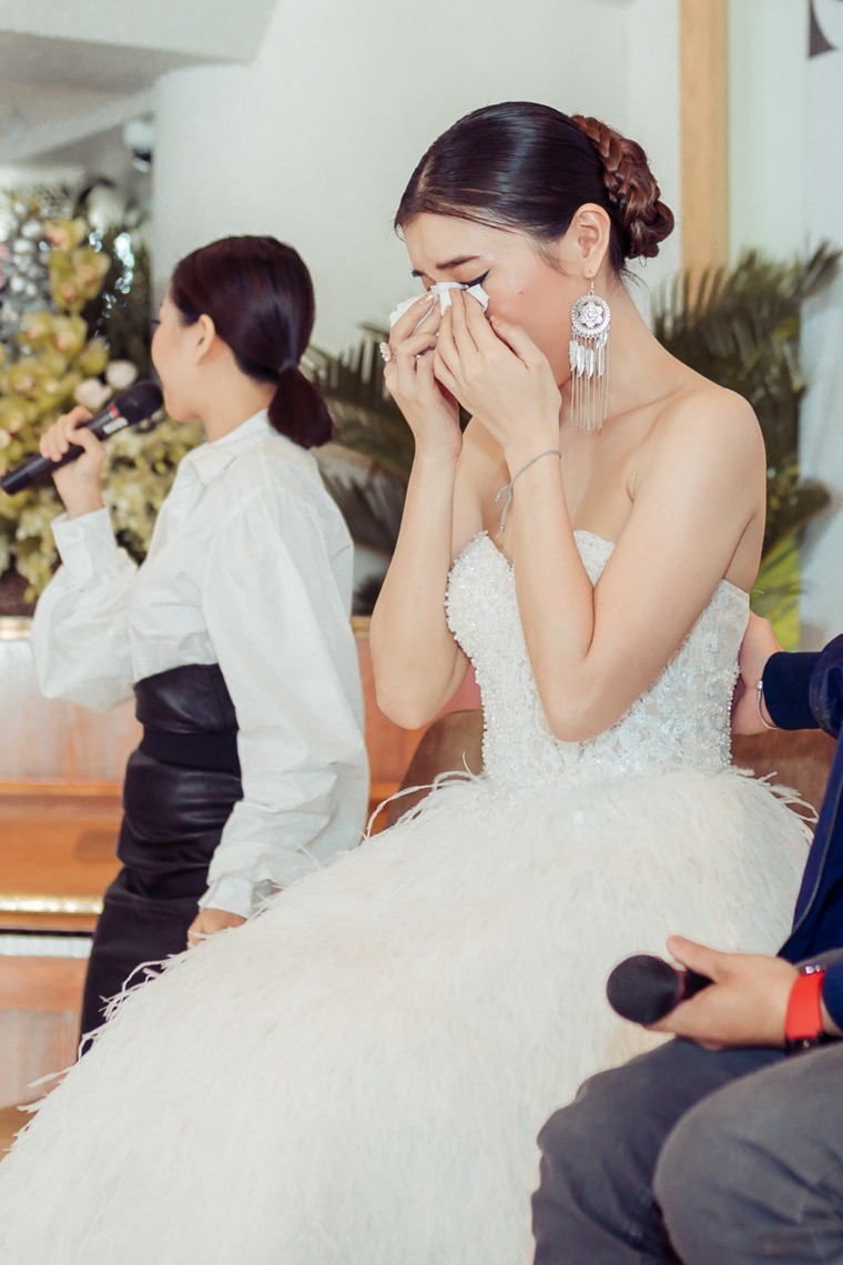 Tiêu Châu Như Quỳnh: Đi hát 8 năm nhưng không nổi tiếng ảnh 3