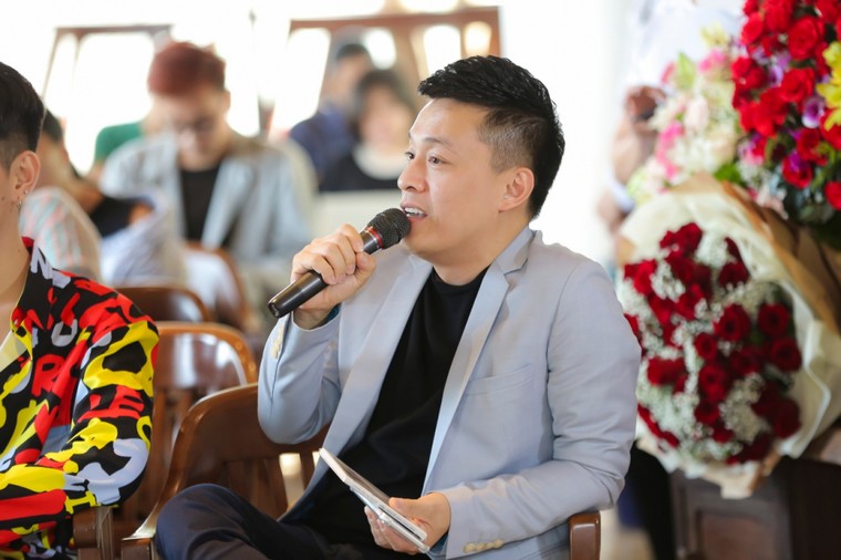 Tiêu Châu Như Quỳnh: Đi hát 8 năm nhưng không nổi tiếng ảnh 5