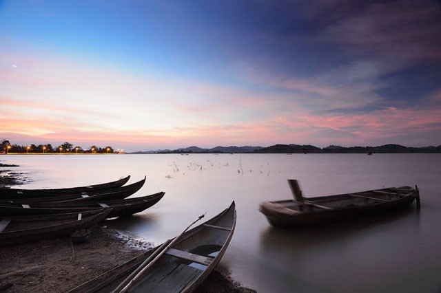 Điểm check-in hấp dẫn bậc nhất Đắk Lắk ảnh 1