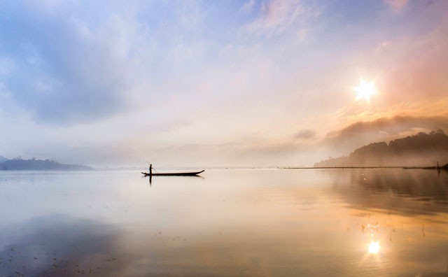 Điểm check-in hấp dẫn bậc nhất Đắk Lắk ảnh 4