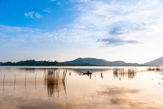 Điểm check-in hấp dẫn bậc nhất Đắk Lắk ảnh 8