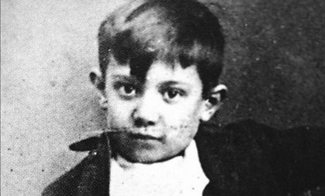 Câu chuyện ít người biết về những thiên tài vĩ đại nhất thế giới ảnh 4