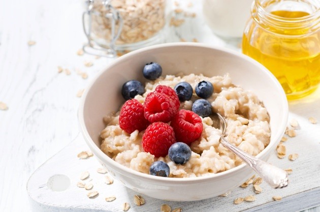 Top 4 thực phẩm vàng tăng khả năng thụ thai cho phụ nữ ảnh 1