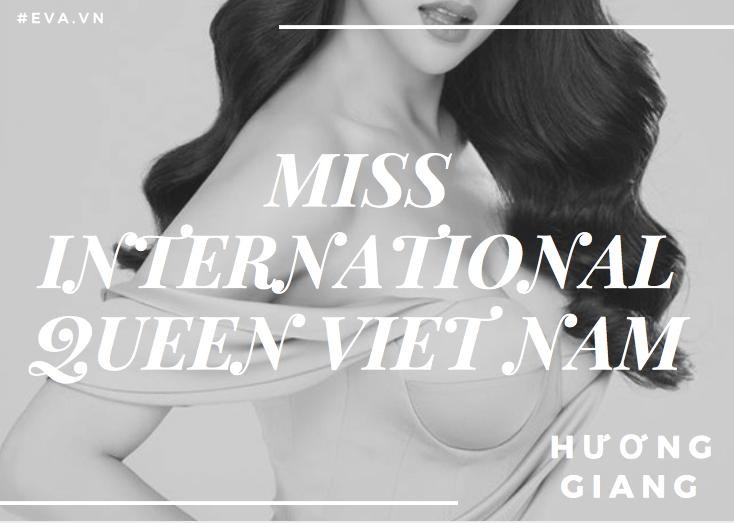 Hương Giang:Tôi không muốn đi thi quốc tế chui, để về phải nộp phạt ảnh 1