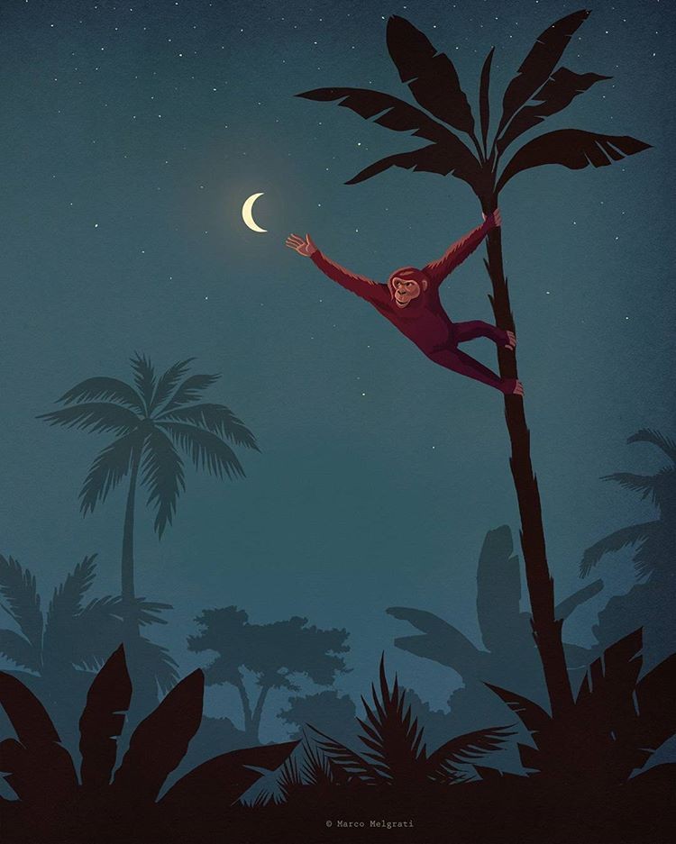 Tranh biếm họa về con người khiến chúng ta phải suy ngẫm ảnh 16