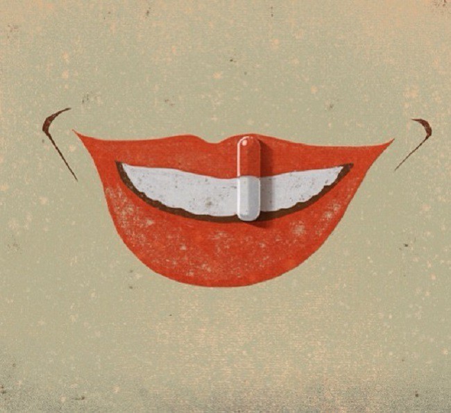 Tranh biếm họa về con người khiến chúng ta phải suy ngẫm ảnh 6