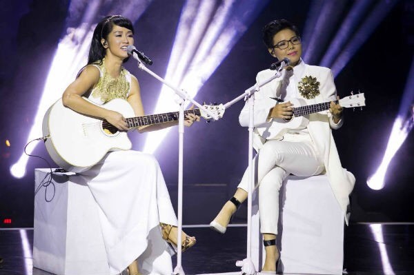 Vì sao The Voice luôn là bệ phóng đáng mơ ước? ảnh 3