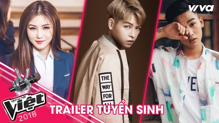 Vì sao The Voice luôn là bệ phóng đáng mơ ước? ảnh 4