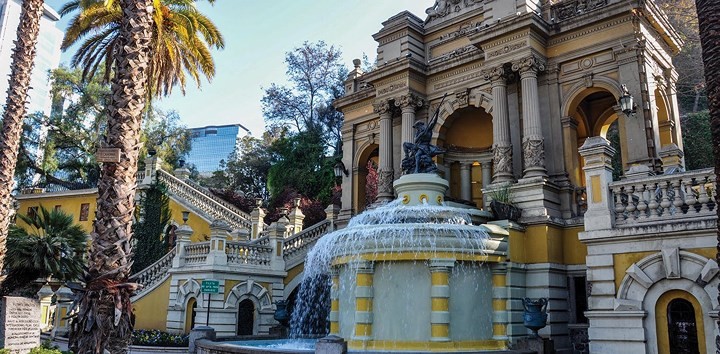 5 địa điểm trăng mật lý tưởng cho mùa đông ảnh 1