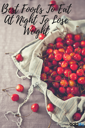 Thực phẩm dành cho người thường xuyên ăn khuya ảnh 1