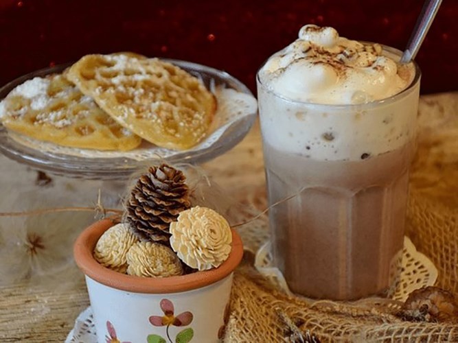 Thực phẩm dành cho người thường xuyên ăn khuya ảnh 6