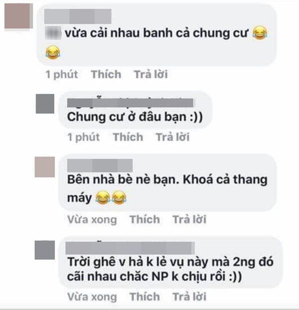 Trường Giang và Nhã Phương cãi nhau sau màn cầu hôn bất ngờ? ảnh 2