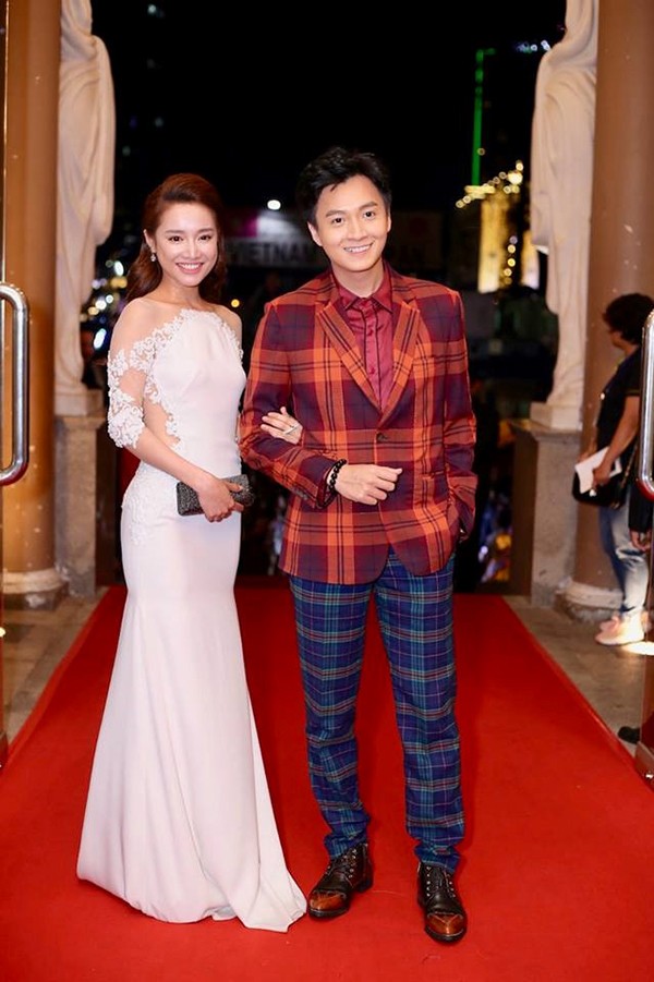 Trường Giang và Nhã Phương cãi nhau sau màn cầu hôn bất ngờ? ảnh 4