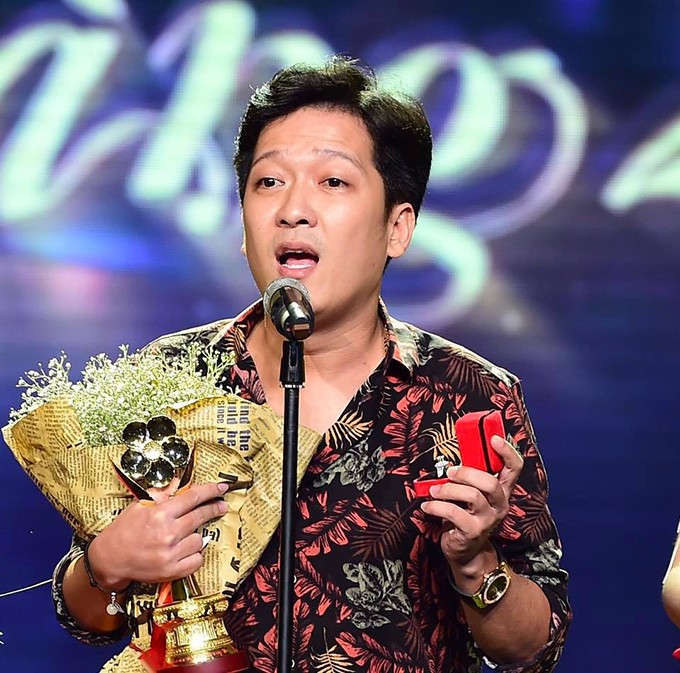  Quản lý của Trường Giang phát ngôn sốc sau màn cầu hôn của danh hài ảnh 2