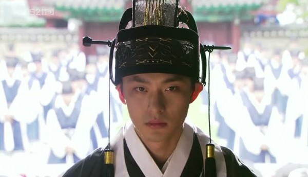 Nam diễn viên của Sungkyunkwan Scandal Soo tự tử do trầm cảm ảnh 5