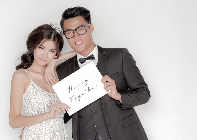  Chỉ mong Tiến Dũng không là Mạc Hồng Quân thứ 2! ảnh 2