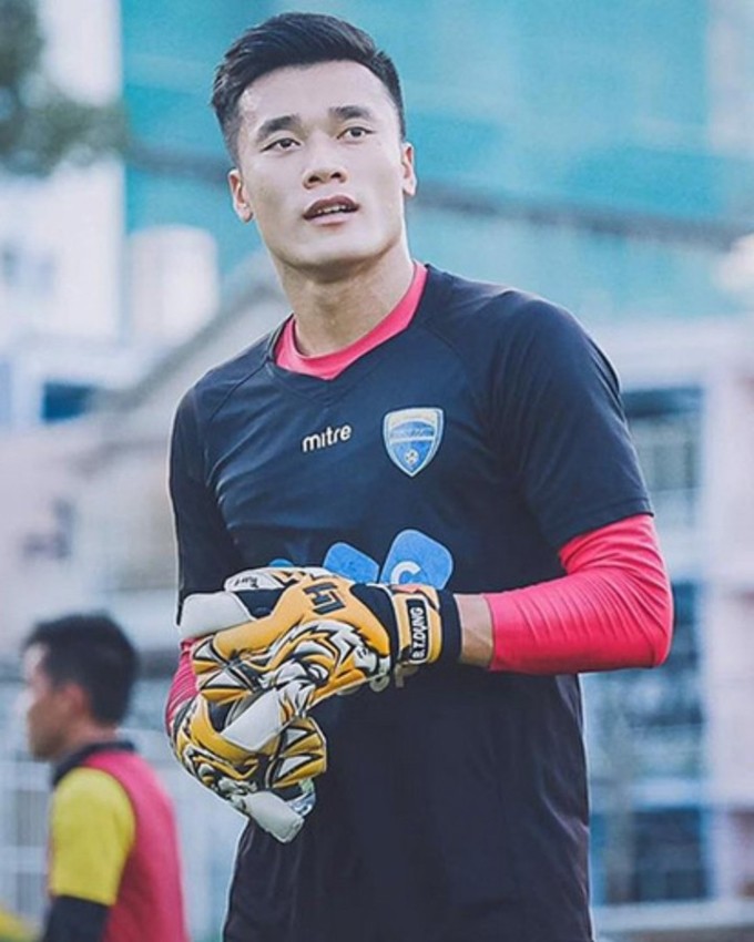  Chỉ mong Tiến Dũng không là Mạc Hồng Quân thứ 2! ảnh 3