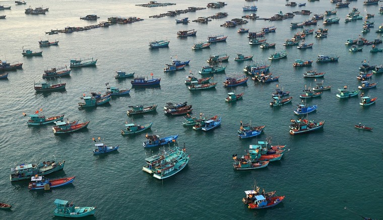 Phú Quốc khai trương cáp treo Hòn Thơm dài nhất thế giới ảnh 3