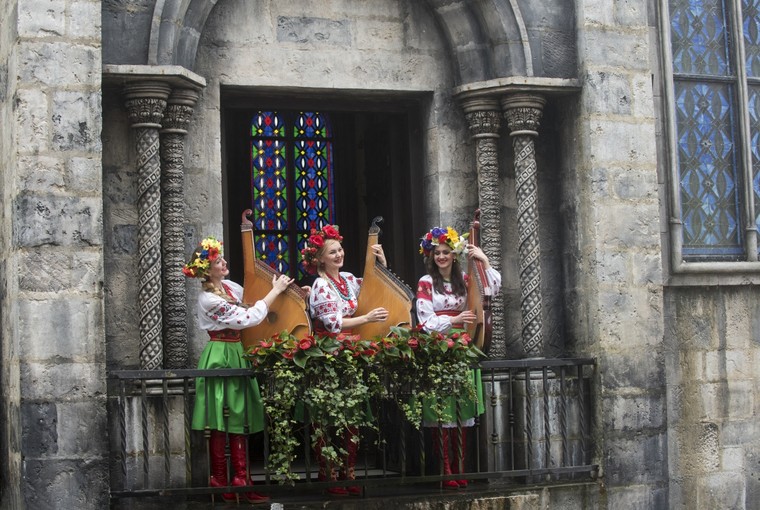  Đi đâu chơi gì Tết này? ảnh 3