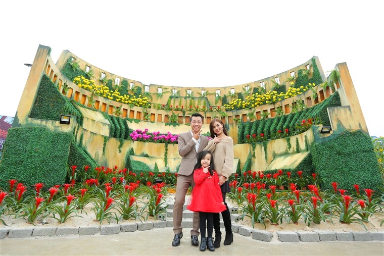  Đi đâu chơi gì Tết này? ảnh 7