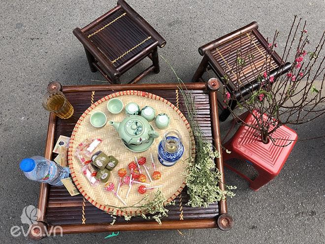 Phố bích họa Phùng Hưng - địa điểm cần check-in ngay dịp Tết này! ảnh 5