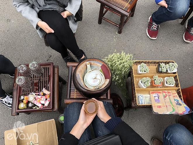 Phố bích họa Phùng Hưng - địa điểm cần check-in ngay dịp Tết này! ảnh 6