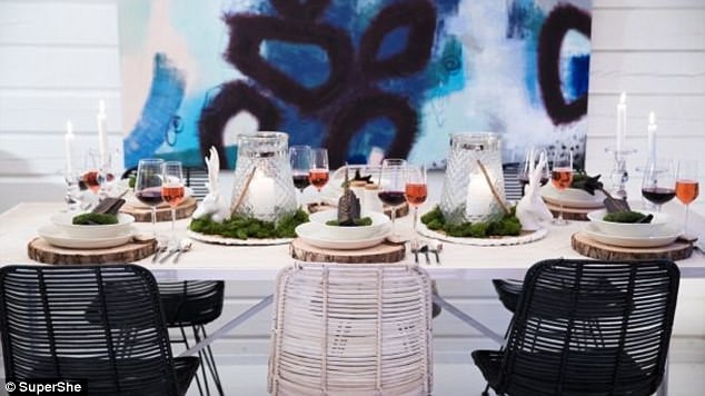 Hòn đảo ở Phần Lan cấm tiệt đàn ông bén mảng ảnh 3