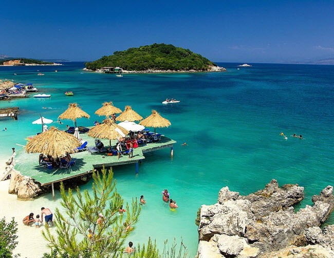 Những quốc gia có chi phí du lịch rẻ giật mình ảnh 10