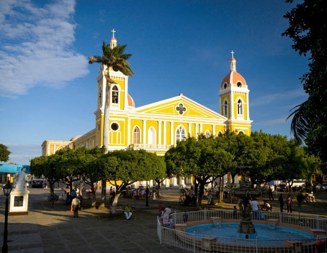 Những quốc gia có chi phí du lịch rẻ giật mình ảnh 12