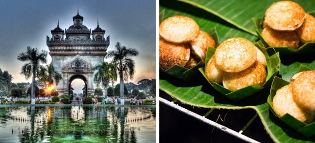 Những quốc gia có chi phí du lịch rẻ giật mình ảnh 2