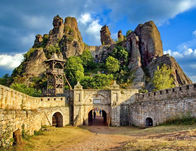 Những quốc gia có chi phí du lịch rẻ giật mình ảnh 4