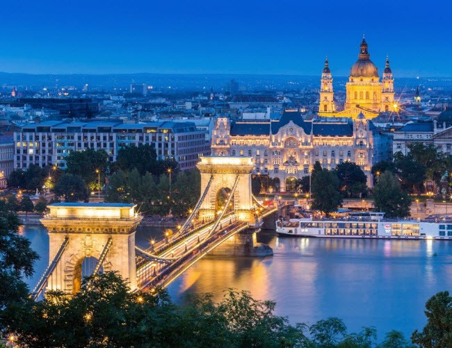 Những quốc gia có chi phí du lịch rẻ giật mình ảnh 7