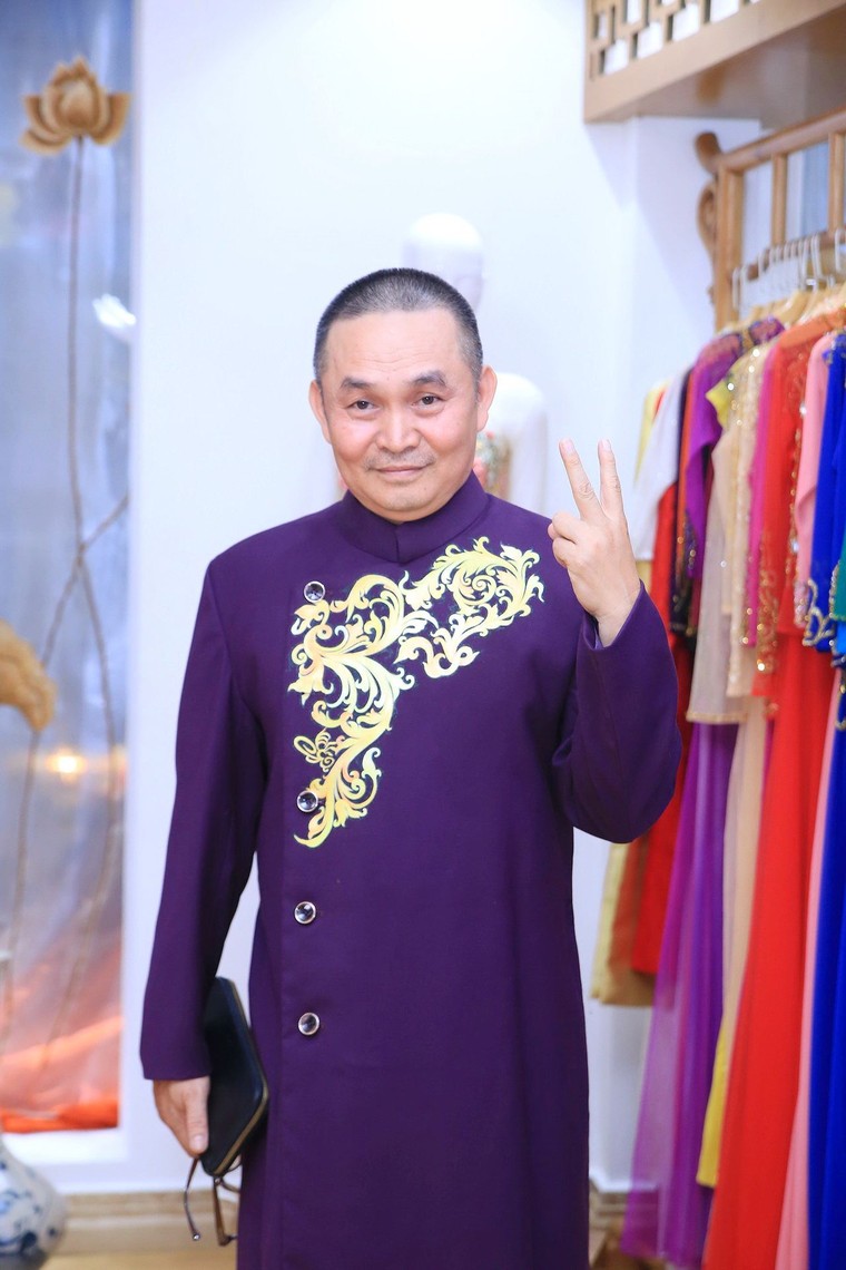 'Vua hài đất Bắc' Xuân Hinh giàu có cỡ nào? ảnh 1