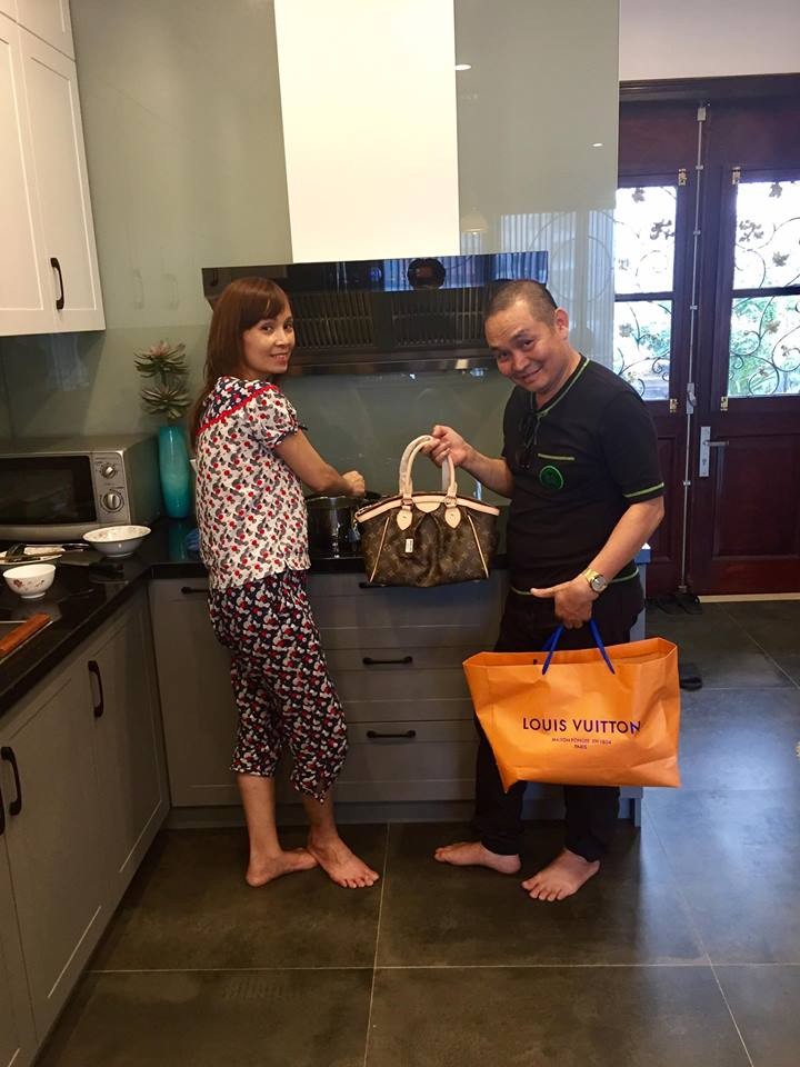 'Vua hài đất Bắc' Xuân Hinh giàu có cỡ nào? ảnh 3