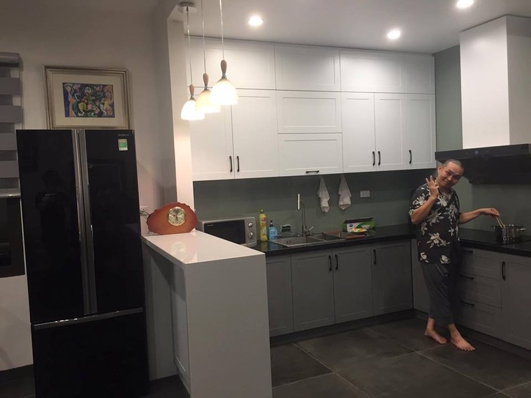 'Vua hài đất Bắc' Xuân Hinh giàu có cỡ nào? ảnh 5