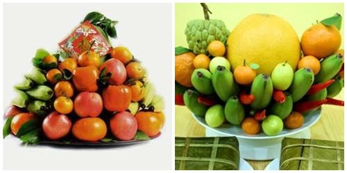 Ý nghĩa và cách sắp xếp mâm ngũ quả chuẩn cho cả năm sung túc ảnh 3