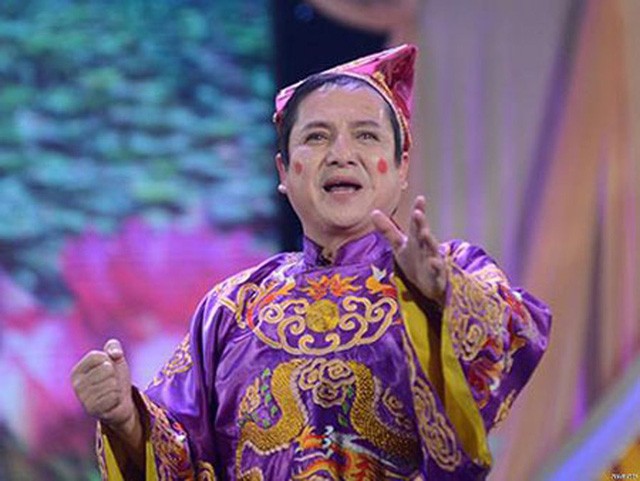 Chí Trung: Chỉ có điên thì mới chán Táo Quân! ảnh 3