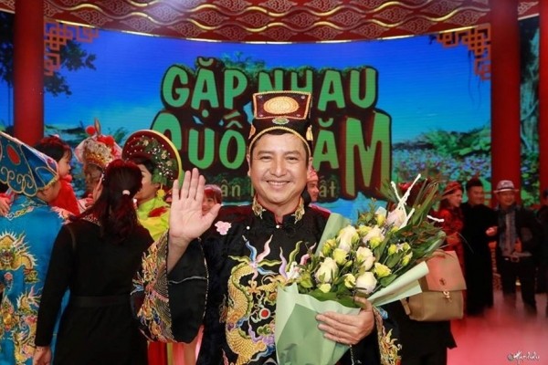 Đạo diễn Khải Hưng: ‘Tôi không tin Chí Trung sẽ từ bỏ chương trình sau Táo Quân 2018’ ảnh 1