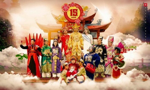 Đạo diễn Khải Hưng: ‘Tôi không tin Chí Trung sẽ từ bỏ chương trình sau Táo Quân 2018’ ảnh 3