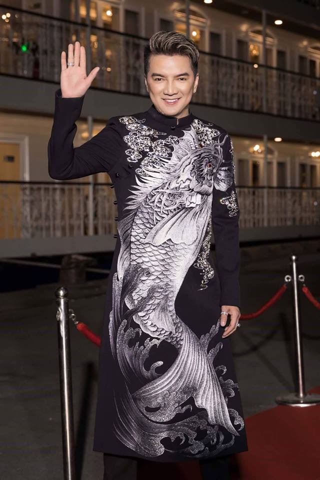 Tuổi U50, Đàm Vĩnh Hưng hé lộ lý do bất ngờ đến giờ vẫn...ế ảnh 3