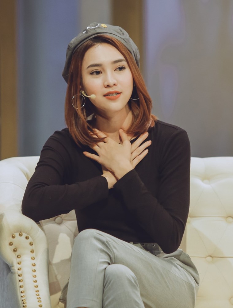 Những gương mặt hứa hẹn sẽ tỏa sáng trên màn ảnh Việt 2018 ảnh 4